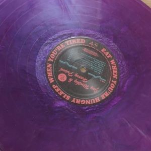 Meet your Posher, Jade